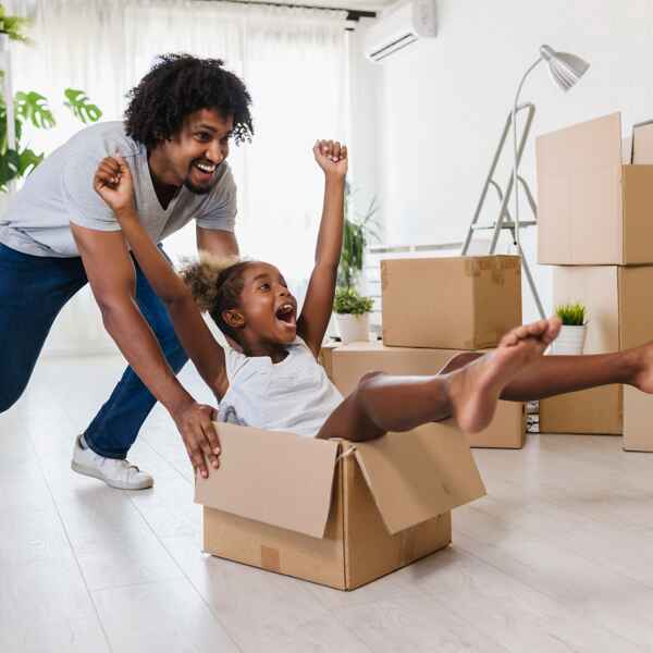 Moving with Kids: Here’s How to Make It Fun and Easy